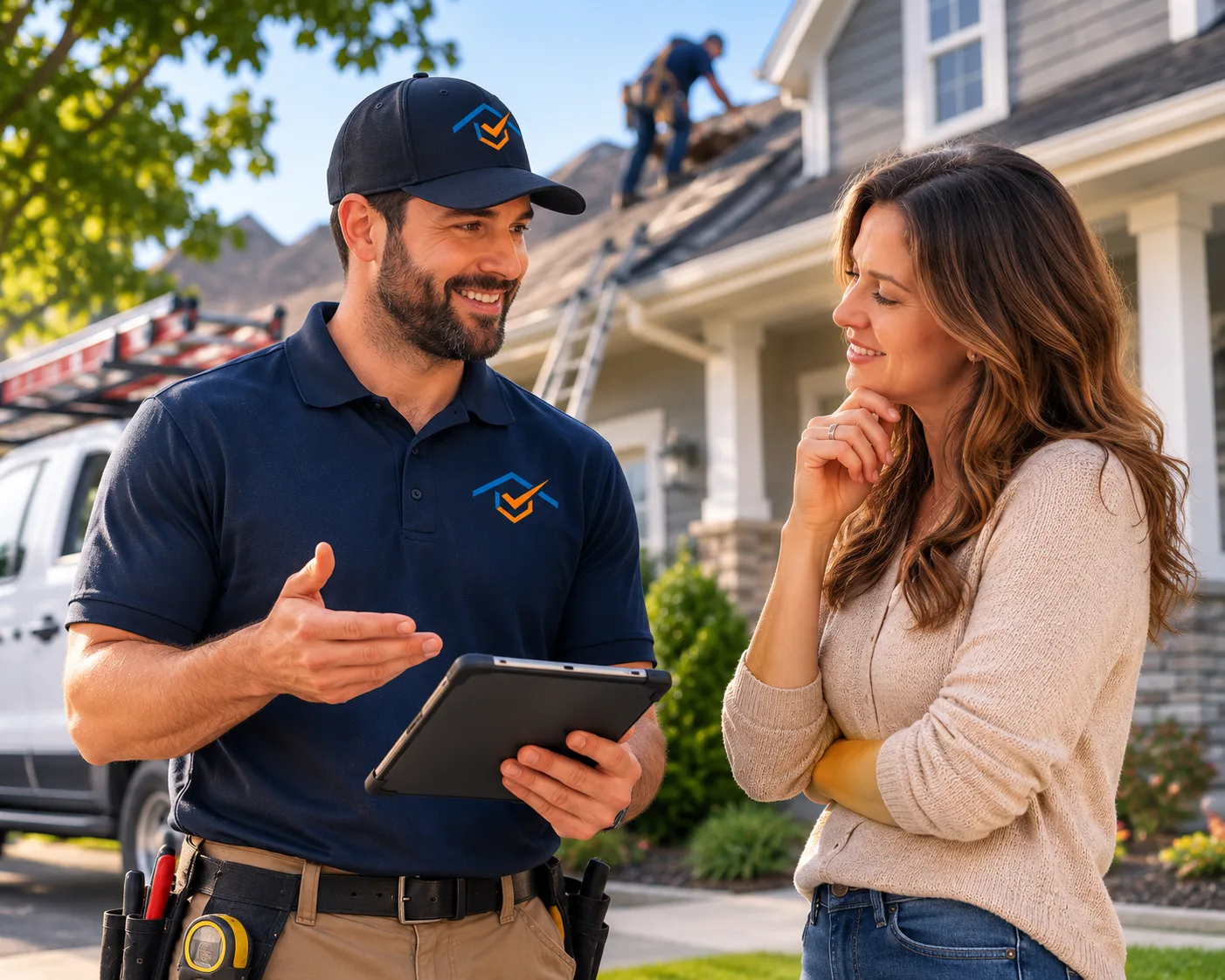Roof Inspection FAQs in Faith, NC