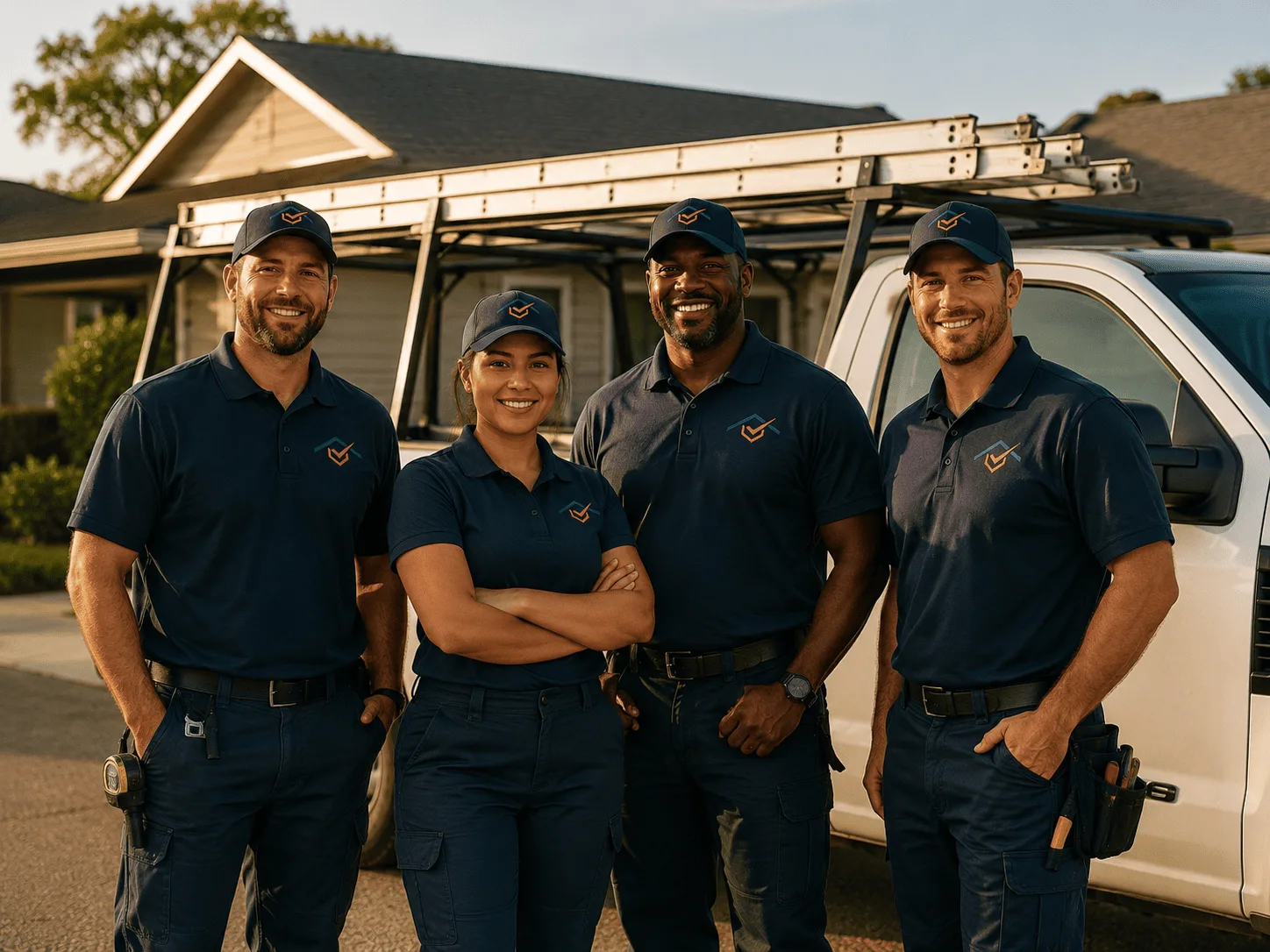 Roof Inspection company in Faith, NC